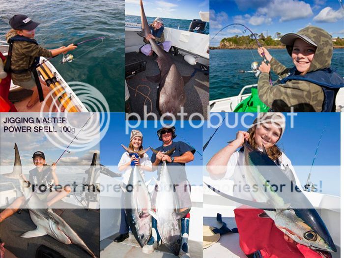 Parabolic action rod. What does it mean for you? Fishing Chat